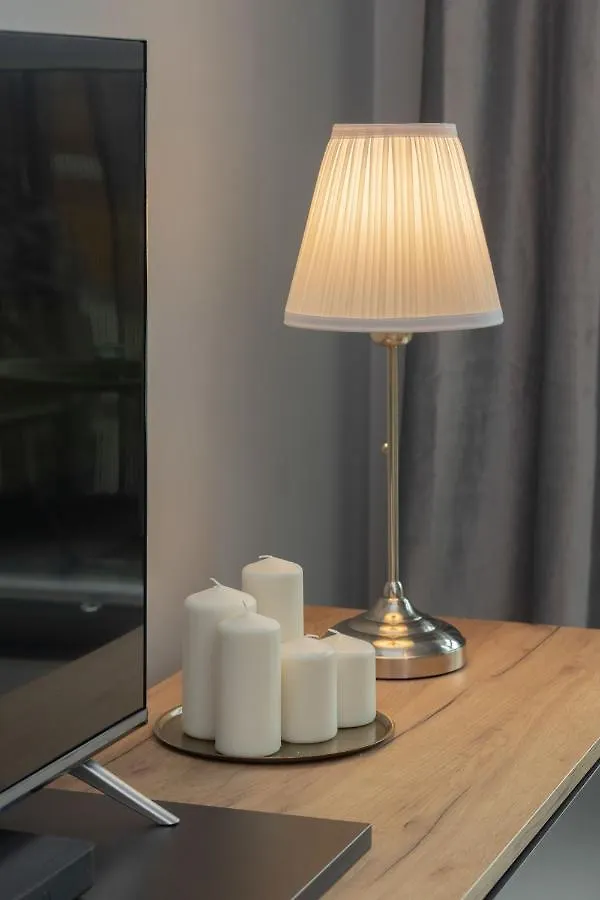 Wlochy Borsucza Modern Apartment By Noclegi Renters Warsaw Poland